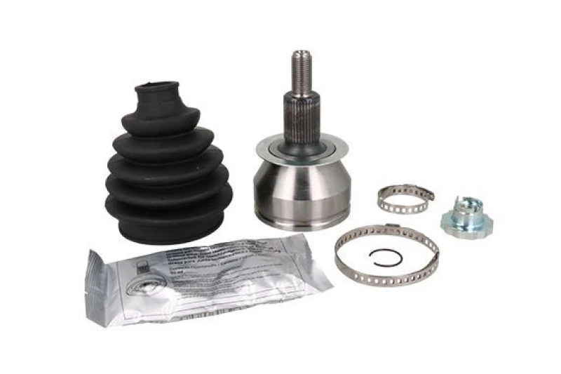 Image of METELLI CV joint kit METELLI 15-11015