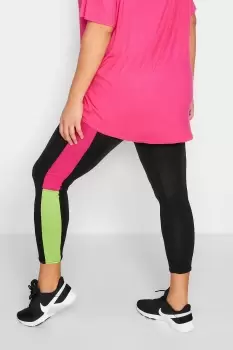 Image of Stretch Leggings