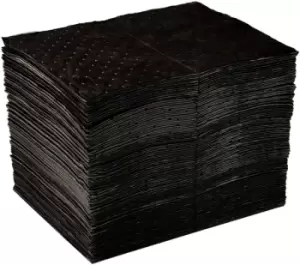 image of Maintenance Absorbent Pads - 50cm x 40cm - Pack of 100 MAIPM5036 ECOSPILL