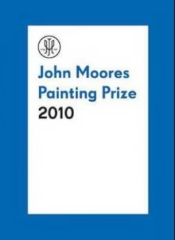 Image of John Moores Painting Prize Paperback