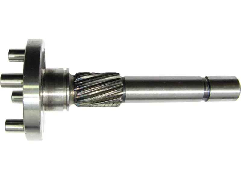 Image of AS-PL Ring Gear, planetary gear (starter) AS-PL SG9012