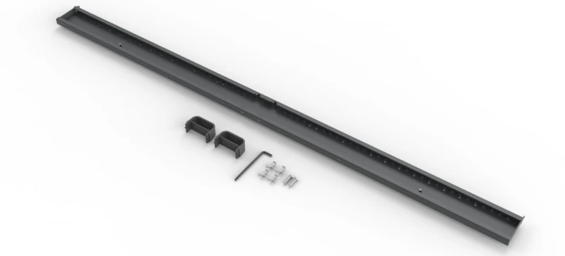 Image of Heckler Design H824-BG TV mount accessory