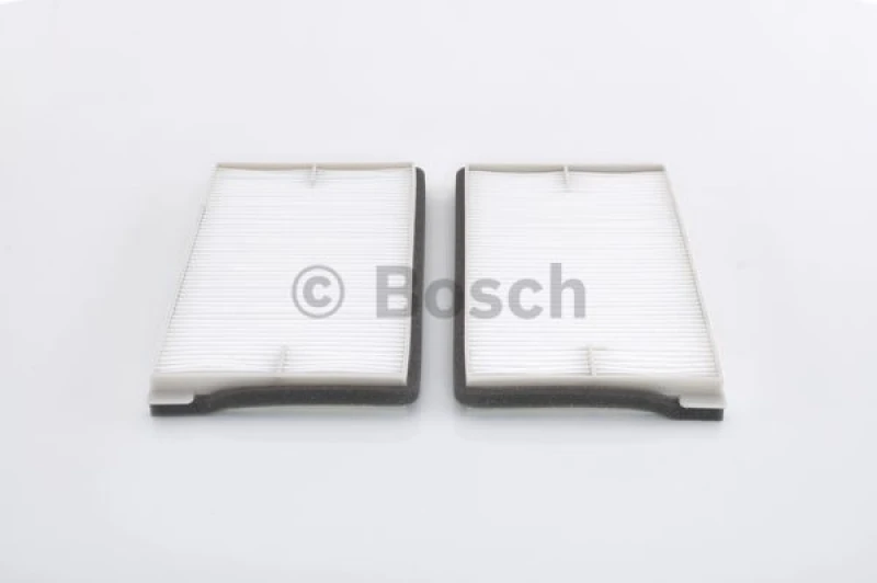 Image of Pollen filter Bosch 1 987 432 156