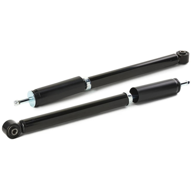 Image of RIDEX 854S20847 Shock absorber Shock Absorber (854)