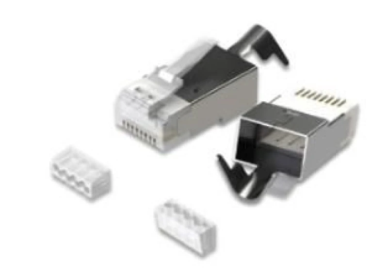 Image of Microconnect CON81FTP networking cable