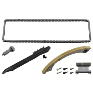 Image of Timing Chain Kit 101763 by Febi Bilstein