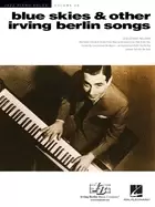 image of blue skies and other irving berlin songs jazz piano solos series volume 48