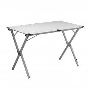 Image of Campart Travel Roll Up Camping Table
