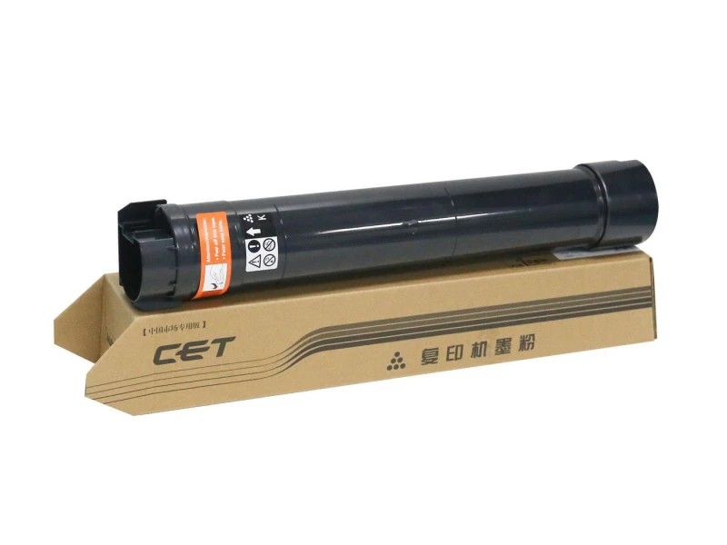Image of CoreParts MSP8647K toner cartridge