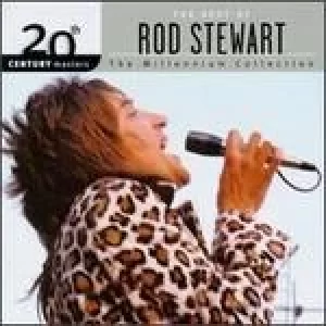 Image of 20th century masters the best of rod stewart