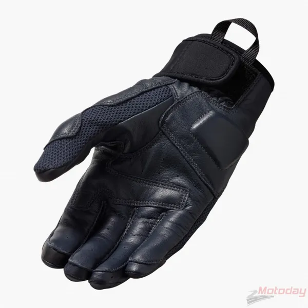 Image of REV'IT! Caliber Dark Navy Size XYL