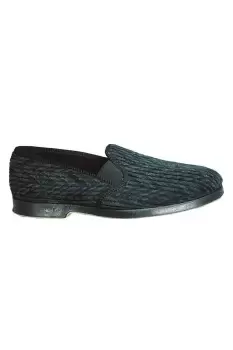 Image of Lonsdale Twin Gusset Slipper Slippers