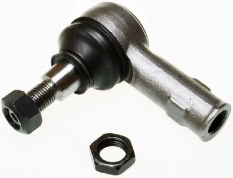 Image of DENCKERMANN Track rod end DENCKERMANN D130356