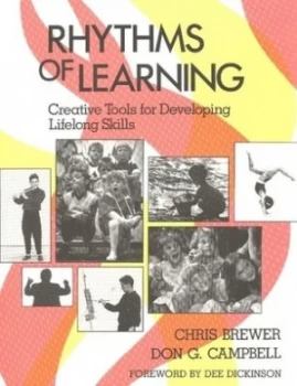 Image of Rhythms of Learning by Chris Brewer Book