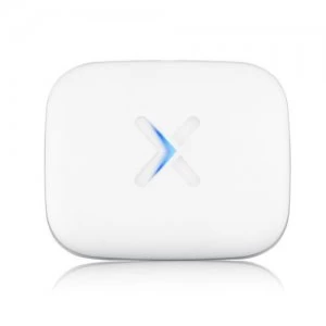 image of Zyxel Multy Mini 1300 Mbps Network repeater White