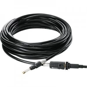 Image of Bosch Home and Garden Pipe cleaning hose F016800362 Suitable for Bosch