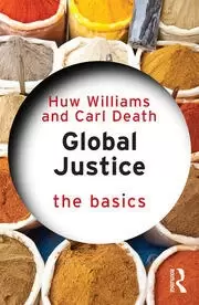 Image of Global Justice: The Basics