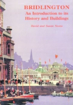 Image of Bridlington by David Neave and Susan Neave Paperback