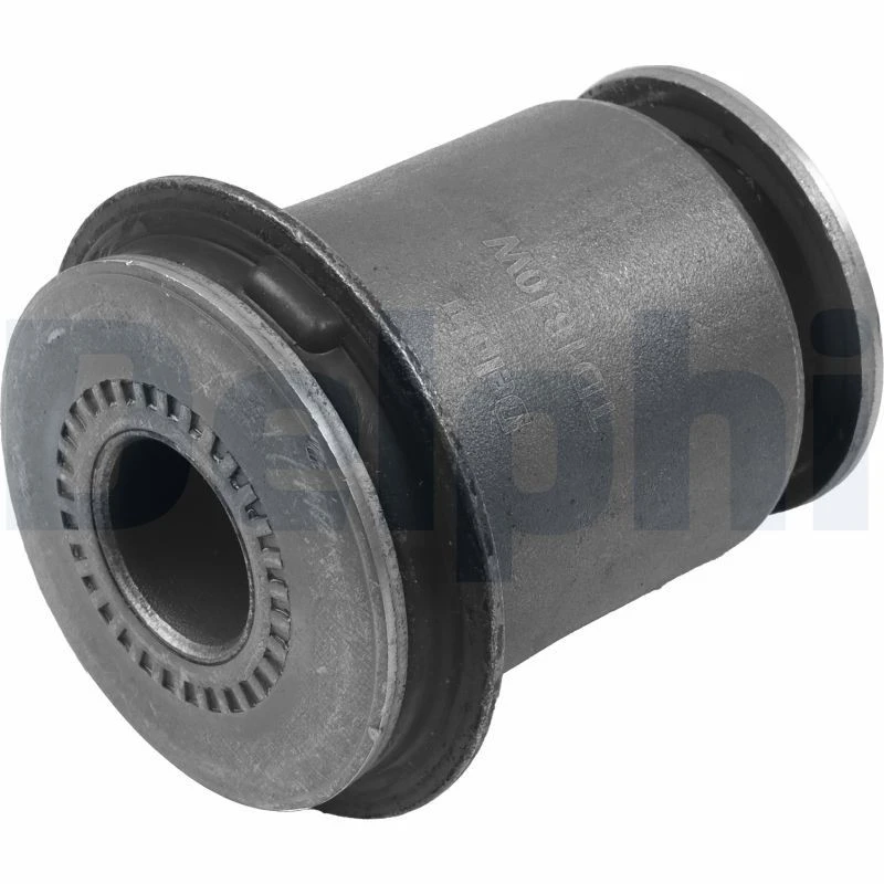 Image of DELPHI Trailing arm / Suspension arm bush DELPHI TD1810W