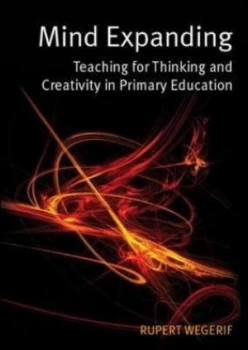Image of Mind Expanding by Rupert Wegerif Paperback
