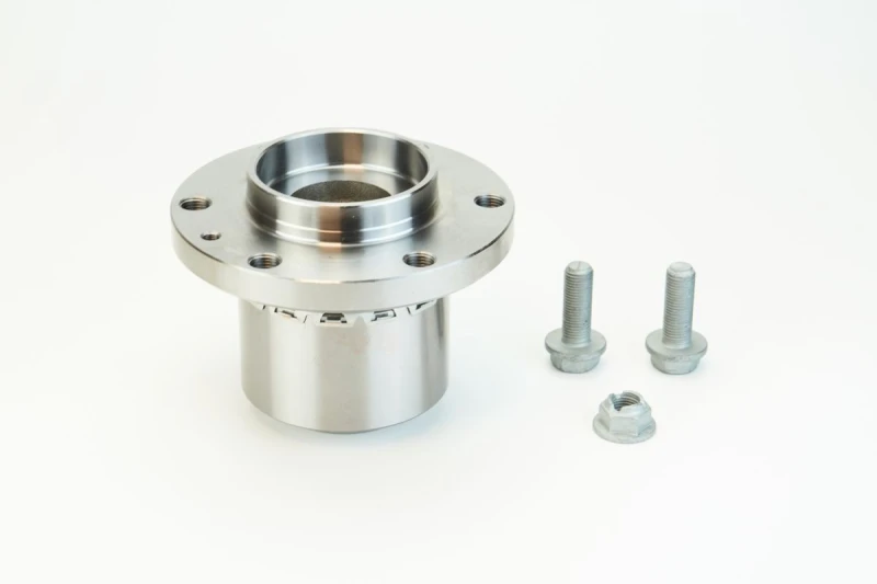Image of Wheel bearing kit CONTITECH WBE1051