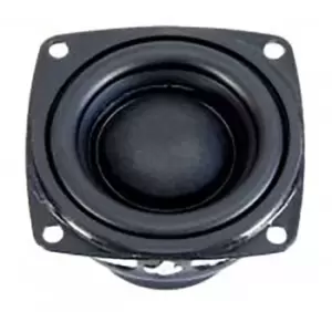 Visaton Speaker Driver, 5W nom, 8W max