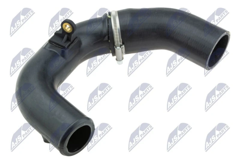 Image of NTY Charger intake hose NTY GPP-FT-039