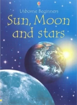 Image of Sun Moon and Stars by Stephanie Turnbull and Kuo Kang Chen and Uwe Mayer Paperback