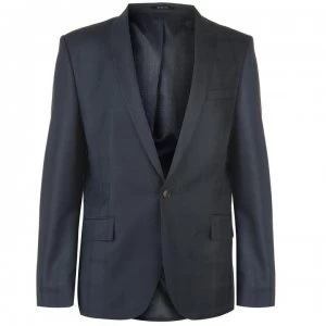 Image of Kenneth Cole Kenneth Jackson SuitJkt92 - Navy