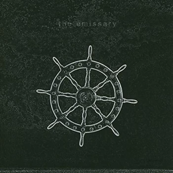 Image of Jens Uwe Beyer - Emissary CD