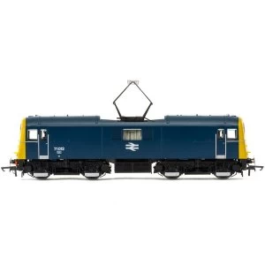 image of Hornby BR Class 71 Bo-Bo 71012 Era 7 Model Train