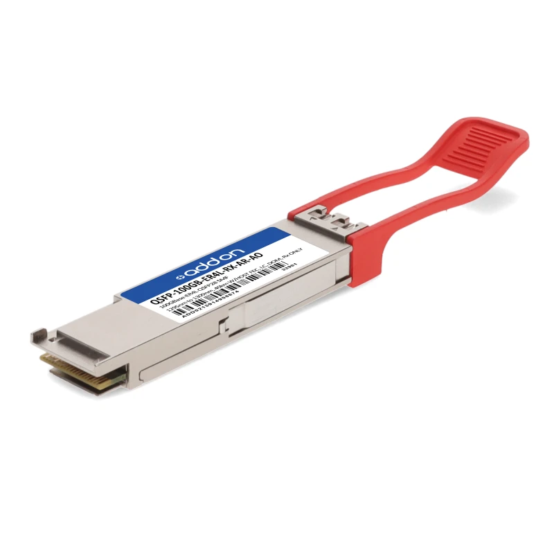 Image of AddOn Networks Arista Networks Compatible TAA Compliant 100GBase-ER4L