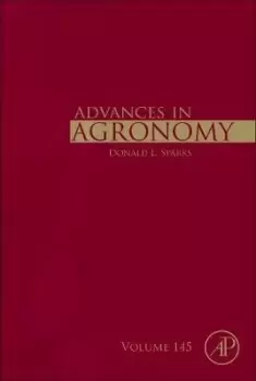 Image of Advances in Agronomy: Volume 145 by Donald L. Sparks