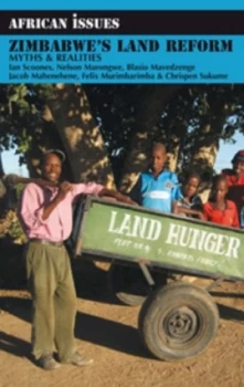 Image of Zimbabwes Land Reform by Ian Scoones Et Al. Book