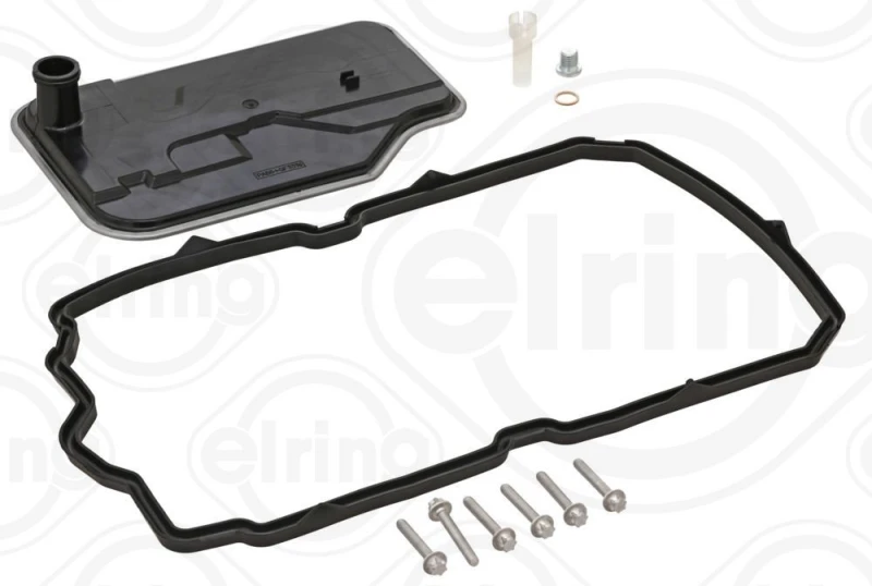 Image of Automatic transmission filter kit ELRING 620.140
