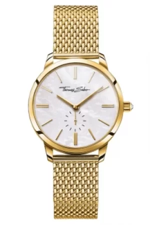 image of Ladies Thomas Sabo Watch WA0302-264-213