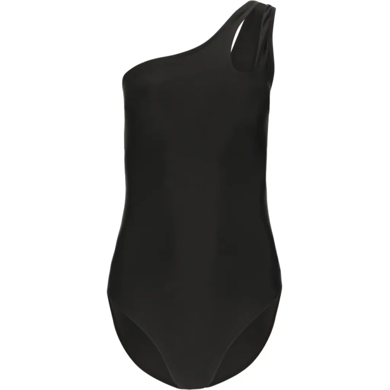 Image of Athlecia Womens 1 Piece swimsuit Athlecia Luyana Noir Female 34