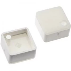 Image of Switch cap White Mentor 2271.1109