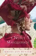 Image of noble masquerade