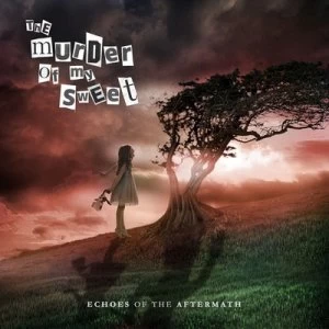 image of Echoes of the Aftermath by The Murder of My Sweet CD Album