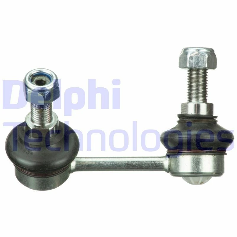 Image of DELPHI Anti-roll bar link DELPHI TC1112