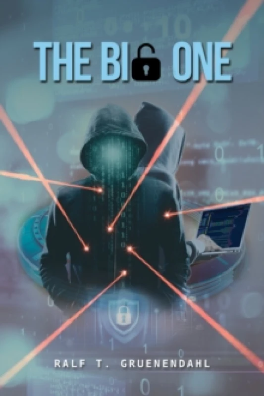 Image of The Big One. Paperback. By Ralf T Gruenendahl Books