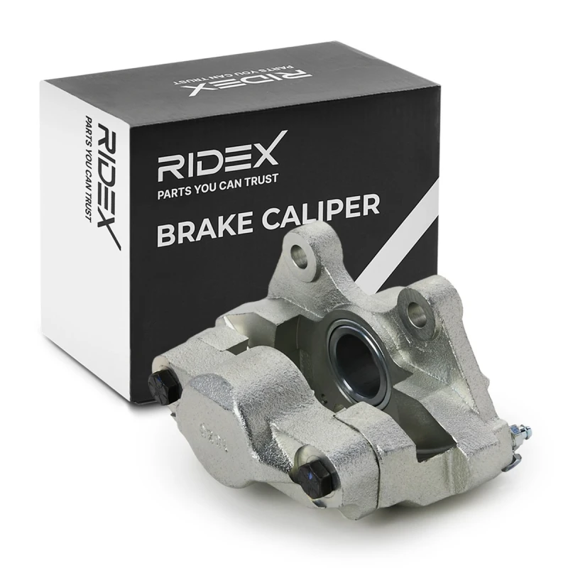 Image of RIDEX Brake caliper RIDEX 78B2101
