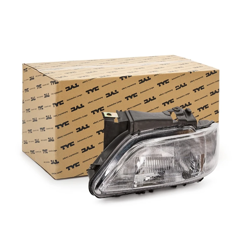 Image of TYC Headlight TYC 20-5546-08-2