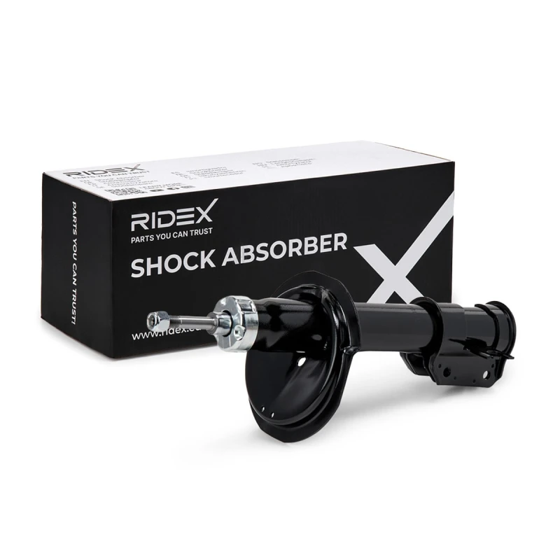 Image of RIDEX Shock absorber RIDEX 854S18849