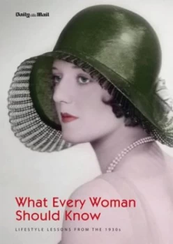 Image of What Every Woman Should Know by Christopher Hudson Paperback