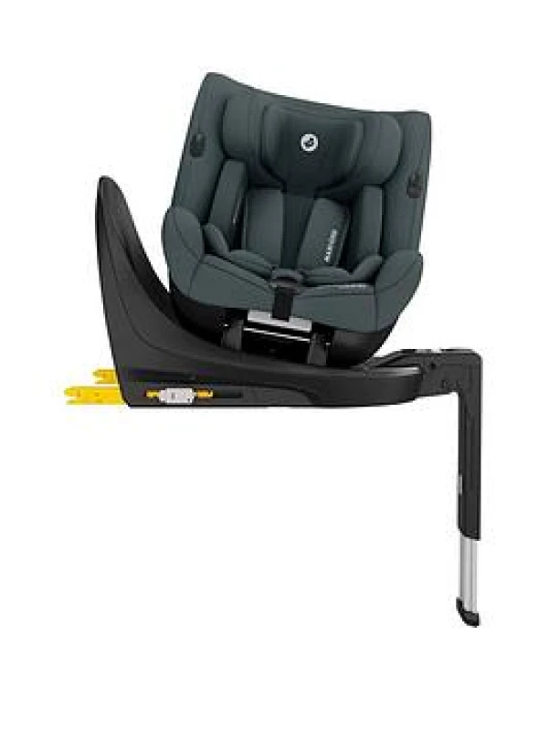 Image of Maxi-Cosi Maxi-Cosi Quartz 360 Graphite