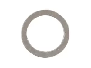 image of Sump Plug Aluminium Washer 12x15x1.5mm Pk 50 Connect 31721