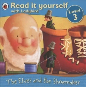 Image of The Elves and the Shoemaker by Ladybird Paperback