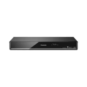 Panasonic DMR-PWT550EB 3D Bluray Player